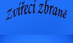 Zbrane ríše zvierat