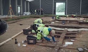 Vikingové: Ztracené království