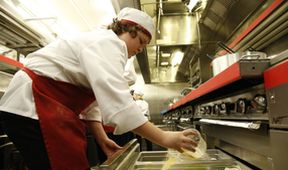 MasterChef Junior VIII (13/16)