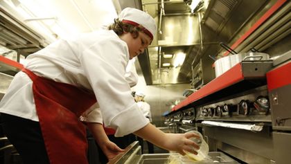 MasterChef Junior VIII (13/16)