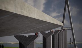 Mega stavby - Obří mosty II