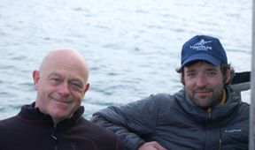 Ross Kemp: Shipwreck Treasure Hunter (1)