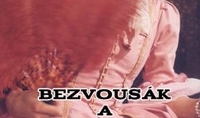 Bezvousák a princezna Kamila