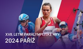 Paralympijské hry Paříž 2024, Atletika