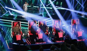 The Voice of Germany XIV