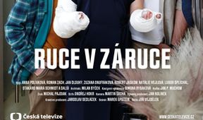 Ruce v záruce
