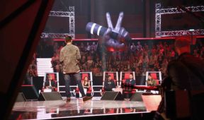 The Voice of Germany XIV