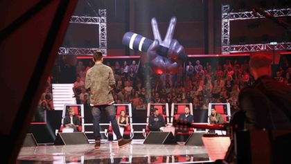 The Voice of Germany XIV