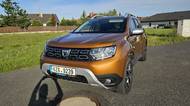 900 km s Dacia Duster: Rumunská tragédie, nebo solidní lidovka?