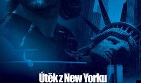 Útěk z New Yorku