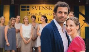 Inga Lindström: Jiskra lásky