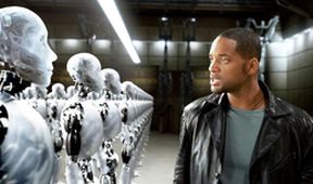 I, Robot