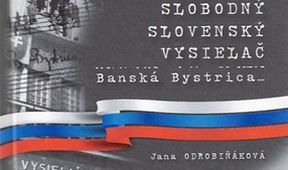 Hlási sa Slobodný slovenský vysielač