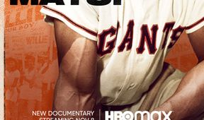Legenda Willie Mays