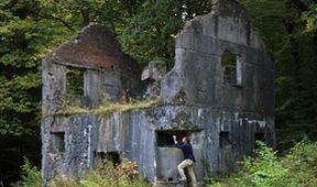 Válečné projekty Třetí říše V (4)