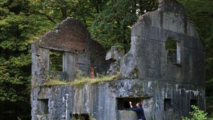 Válečné projekty Třetí říše V (4)