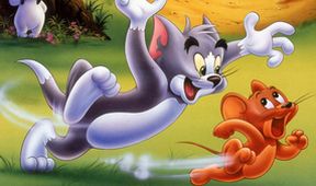 Tom a Jerry: Film