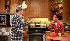 The Big Bang Theory