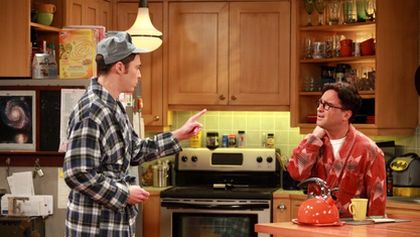 The Big Bang Theory