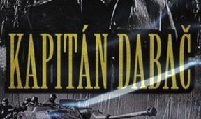 Kapitán Dabač