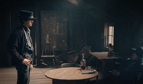 Billy the Kid II - Billy the Kid (2/8)