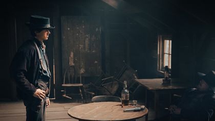 Billy the Kid II - Billy the Kid (2/8)
