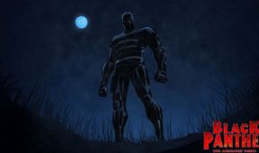 Black Panther