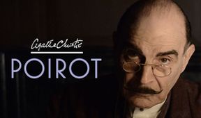 Hercule Poirot (1/30)