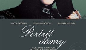 Portrét dámy