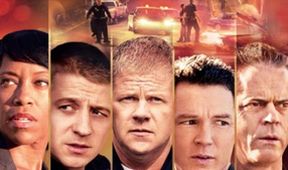 Southland (6/7)