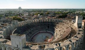 Světové kulturní dědictví UNESCO, věčné poklady (1/4)