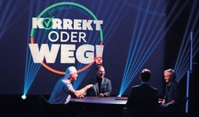 World Wide Wohnzimmer