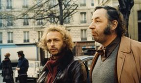Mrak v zubech, Velikáni filmu... Philippe Noiret