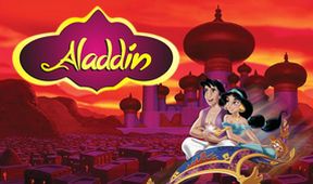 Aladdin
