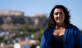 Poklady s Bettany Hughes III (1)