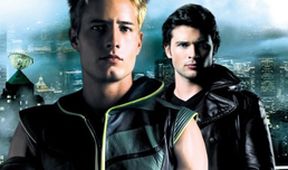 Smallville IX (6/21)