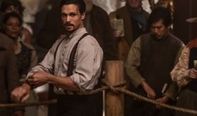 Walker: Independence (10/13)