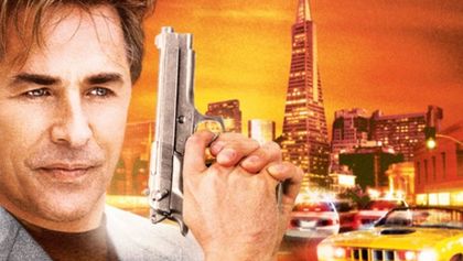 Detektiv Nash Bridges