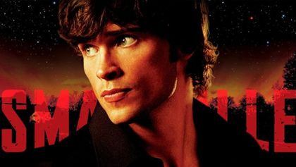 Smallville III (2/22)