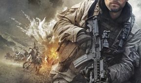 Operation: 12 Strong