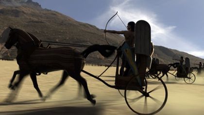 Ancient Impossible (9)