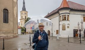 Krajinou vína po Slovensku (5)