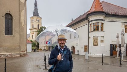 Krajinou vína po Slovensku (5)