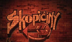 Skopičiny