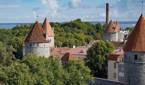 Světové kulturní dědictví UNESCO, věčné poklady (2/4)