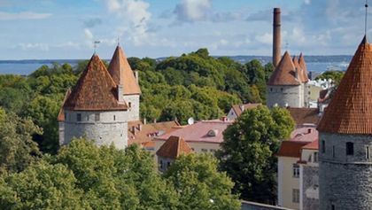 Světové kulturní dědictví UNESCO, věčné poklady (2/4)