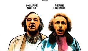 Mrak v zubech, Velikáni filmu... Philippe Noiret
