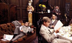 Návrat na Brideshead (1/11)