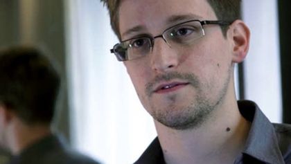 Edward Snowden - Hrdina nebo špión?