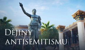 Dějiny antisemitismu (4/4)